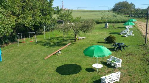 Bed & Breakfast Residence Il Tiglio