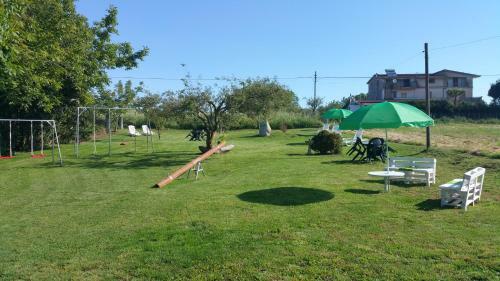 Bed & Breakfast Residence Il Tiglio