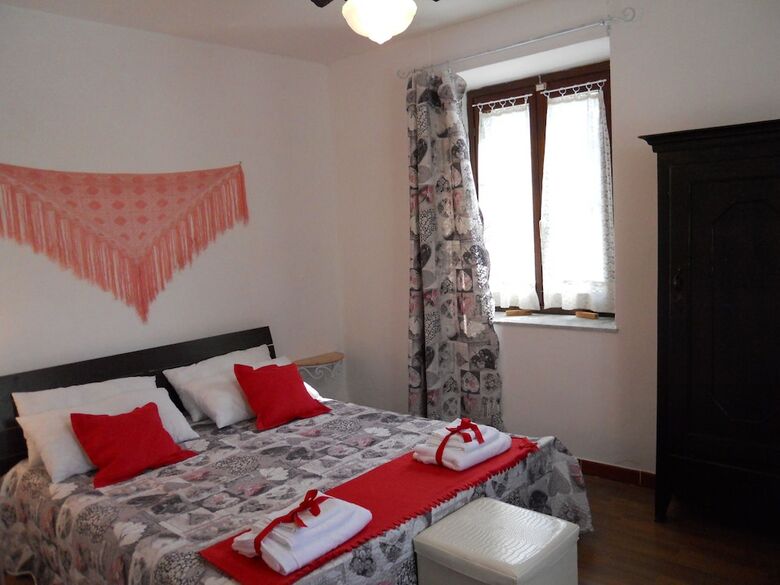 Bed & Breakfast Casa Clotilde