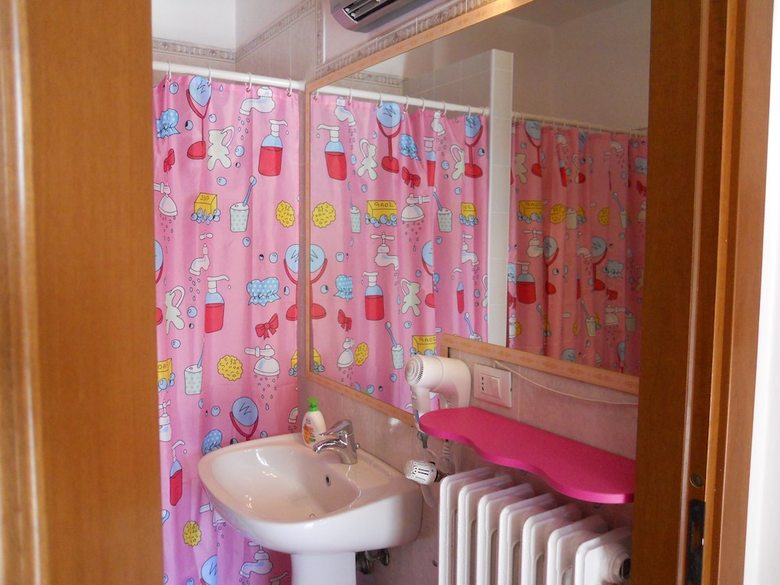 Bed & Breakfast Casa Clotilde