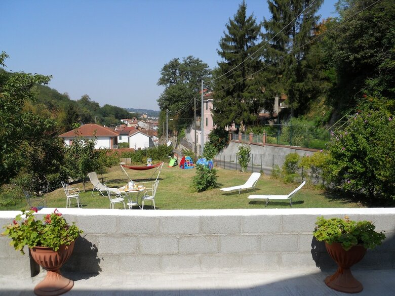 Bed & Breakfast Casa Clotilde