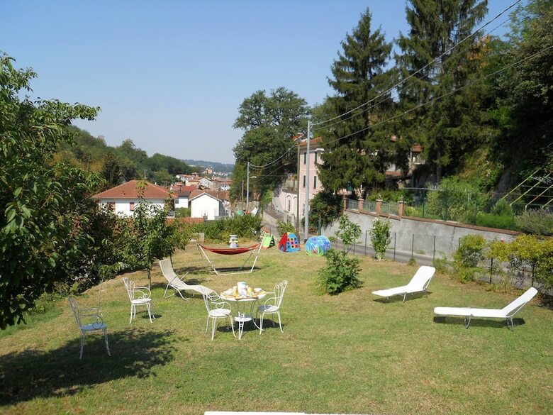 Bed & Breakfast Casa Clotilde