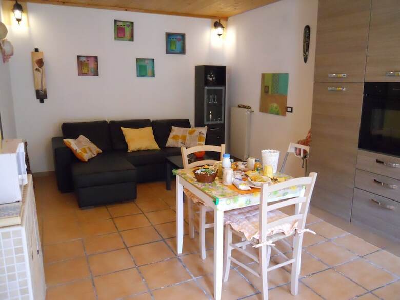 Bed & Breakfast Casa Clotilde