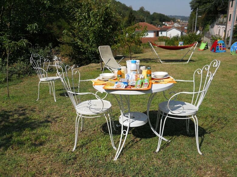 Bed & Breakfast Casa Clotilde