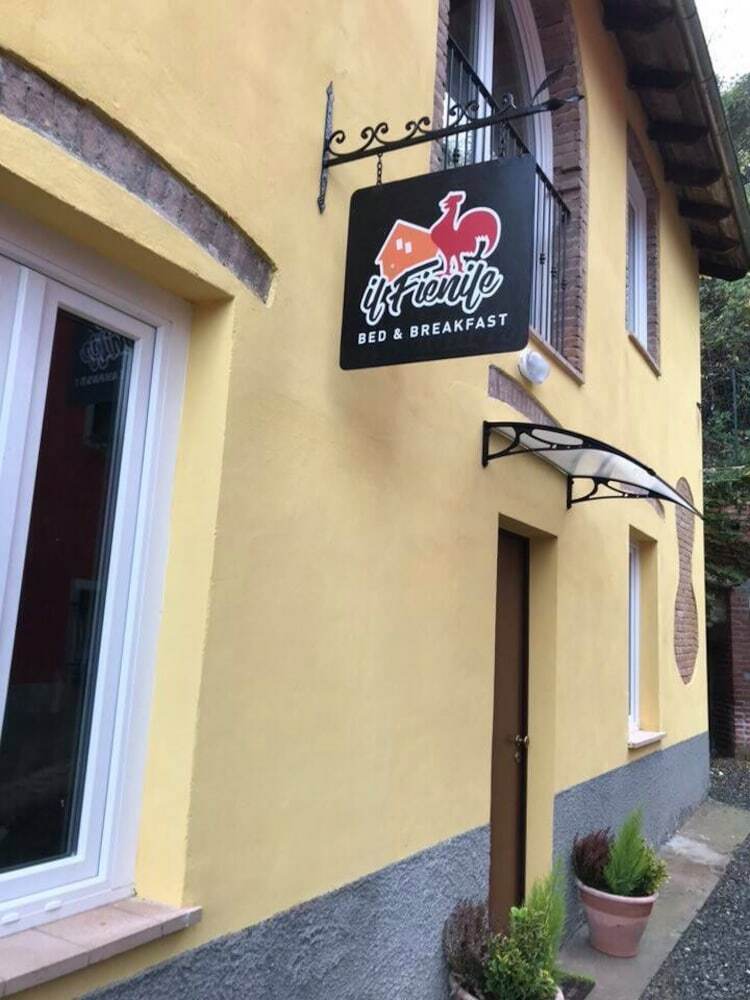 Il Fienile B&B