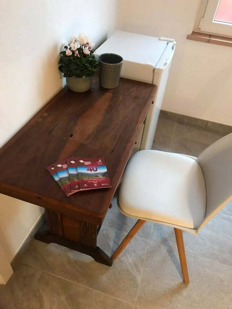 Il Fienile B&B