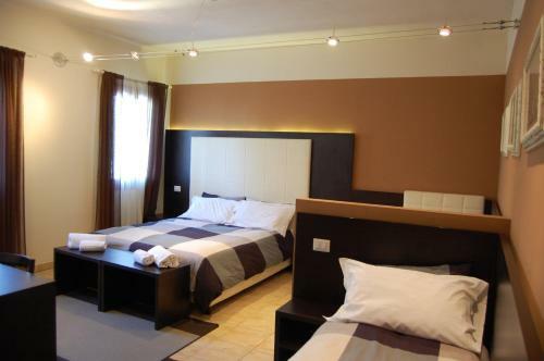 Hostal Al Cason