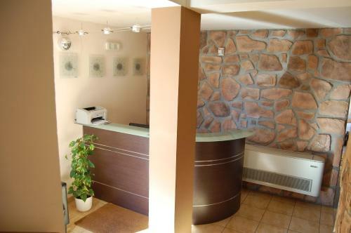 Hostal Al Cason