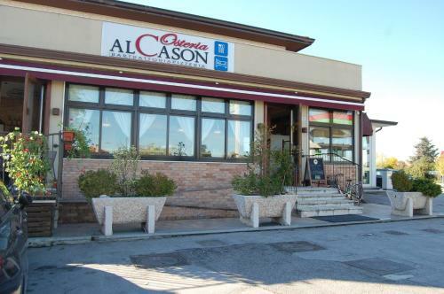 Hostal Al Cason