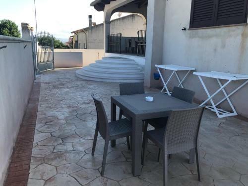 Hostal Room & Breakfast Le Magie