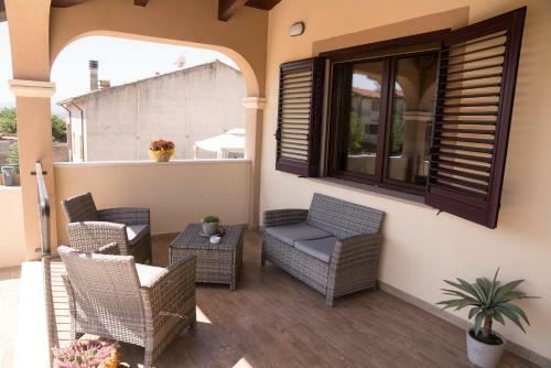 Hostal Room & Breakfast Le Magie