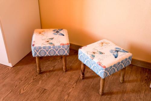 Hostal Room & Breakfast Le Magie
