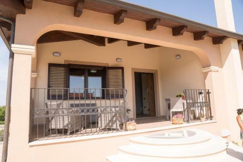 Hostal Room & Breakfast Le Magie