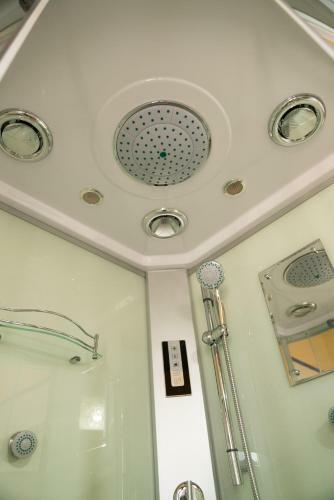 Hostal Room & Breakfast Le Magie