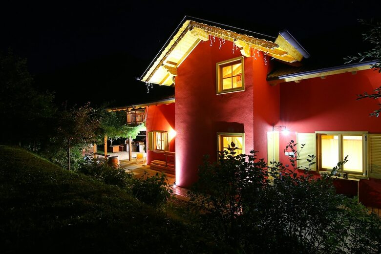 Activity B&B
