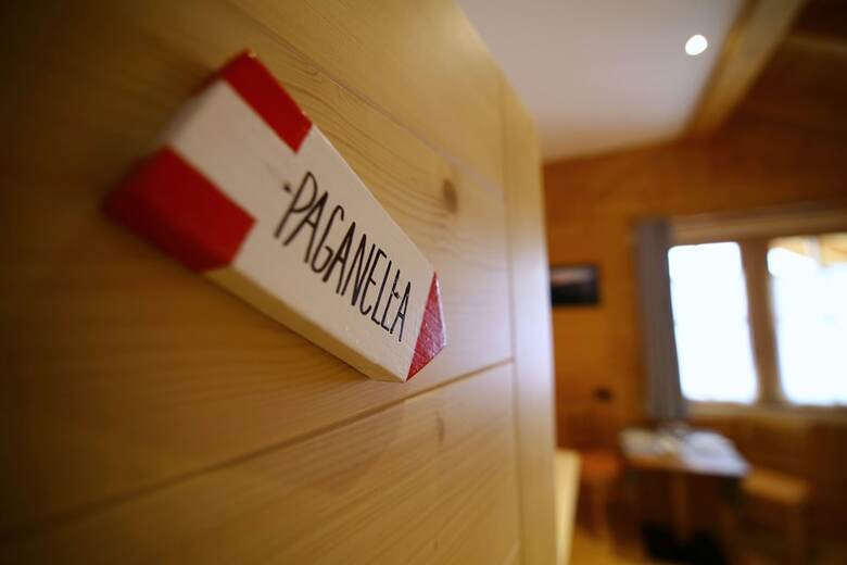 Activity B&B