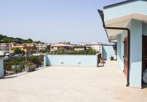 Bed & Breakfast Blue Mirea