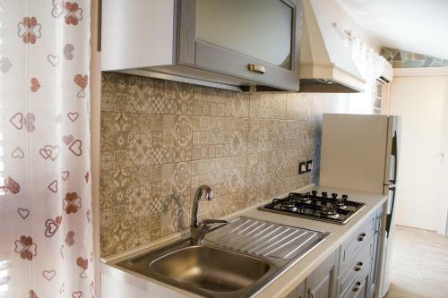 Bed & Breakfast Blue Mirea