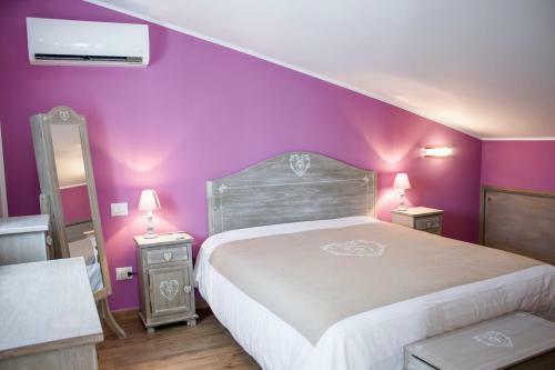 Bed & Breakfast Blue Mirea