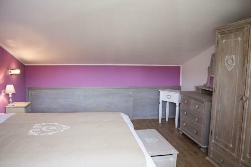 Bed & Breakfast Blue Mirea