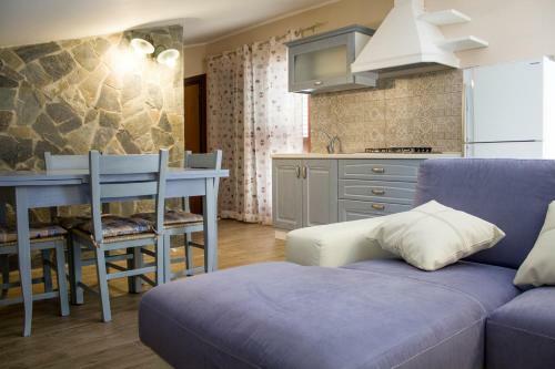 Bed & Breakfast Blue Mirea