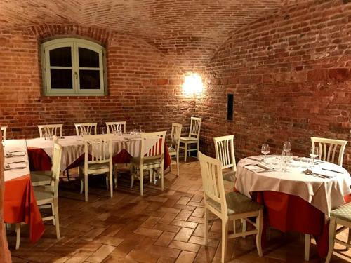 Posada Locanda La Motta