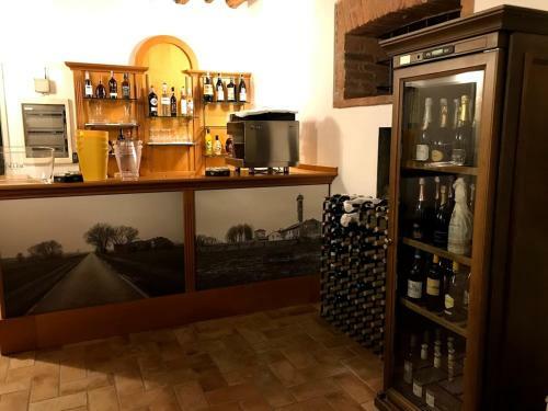 Posada Locanda La Motta