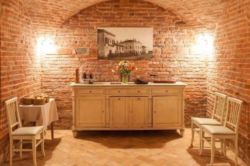 Posada Locanda La Motta
