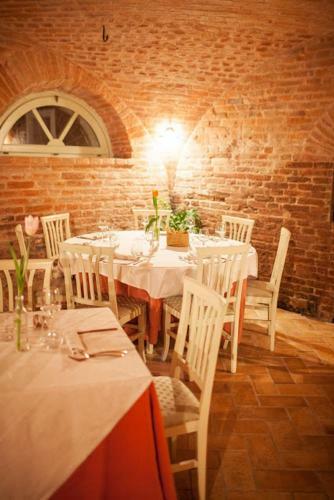 Posada Locanda La Motta