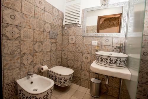 Bed & Breakfast Luxury Relais Cuore Sabino