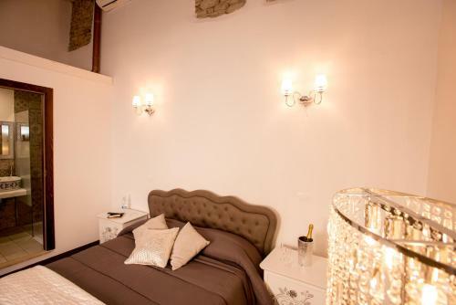 Bed & Breakfast Luxury Relais Cuore Sabino