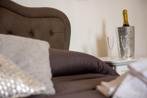 Bed & Breakfast Luxury Relais Cuore Sabino