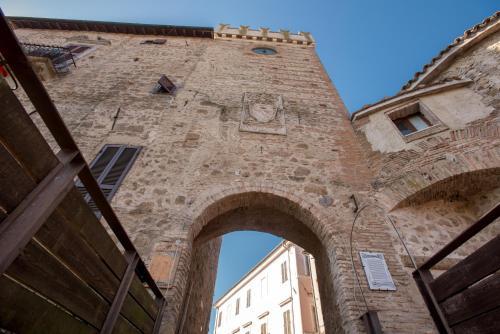 Bed & Breakfast Luxury Relais Cuore Sabino