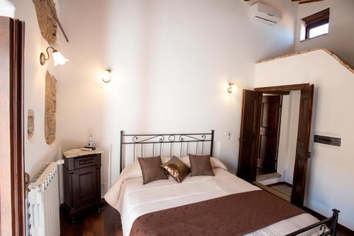 Bed & Breakfast Luxury Relais Cuore Sabino