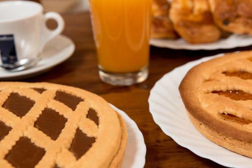 Bed & Breakfast Luxury Relais Cuore Sabino