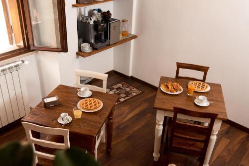 Bed & Breakfast Luxury Relais Cuore Sabino