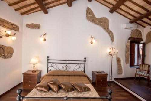 Bed & Breakfast Luxury Relais Cuore Sabino