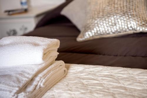 Bed & Breakfast Luxury Relais Cuore Sabino