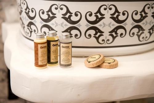 Bed & Breakfast Luxury Relais Cuore Sabino