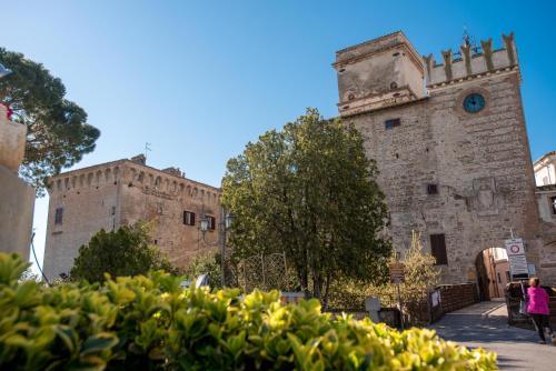 Bed & Breakfast Luxury Relais Cuore Sabino