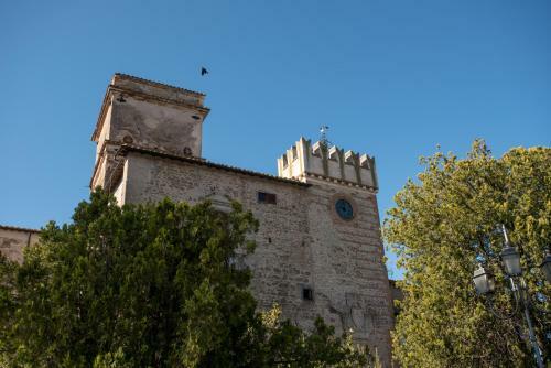 Bed & Breakfast Luxury Relais Cuore Sabino