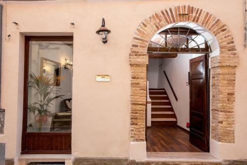 Bed & Breakfast Luxury Relais Cuore Sabino
