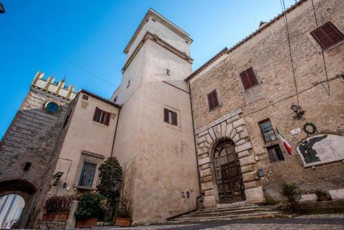 Bed & Breakfast Luxury Relais Cuore Sabino