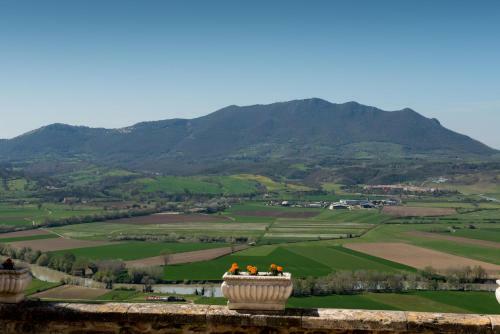 Bed & Breakfast Luxury Relais Cuore Sabino