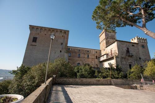 Bed & Breakfast Luxury Relais Cuore Sabino