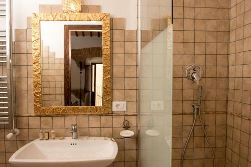 Bed & Breakfast Luxury Relais Cuore Sabino
