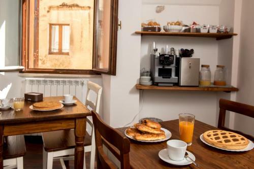 Bed & Breakfast Luxury Relais Cuore Sabino