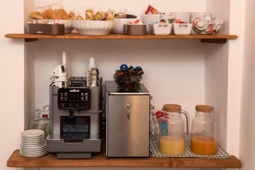 Bed & Breakfast Luxury Relais Cuore Sabino