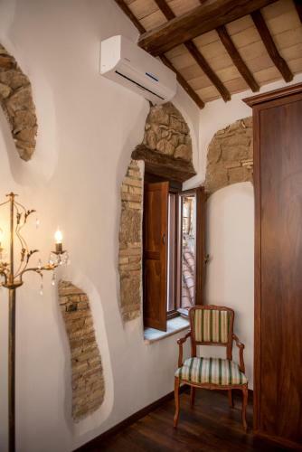Bed & Breakfast Luxury Relais Cuore Sabino