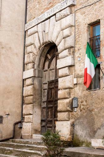 Bed & Breakfast Luxury Relais Cuore Sabino